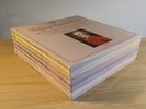 Mozart Complete Symphonies Hogwood Schroder 7 Box Sets Decca 6.35505-11 (23 LP)