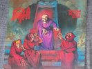 Death – Scream Bloody Gore FLAG 12 UK LP