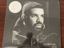 Drake - Scorpion [New Vinyl LP] Explicit, Gatefold LP Jacket