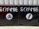 SOPHIE Product vinyl 12” x4 L.O.V.E. / MSMSMSM / Lemonade / Bipp New Rare Bundle