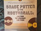 GRACE POTTER & THE NOCTURNALS / LIVE FROM THE LEGENDARY SUN STUDIO*NEW VINYL  LP