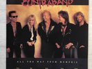 Contraband All The Way From Memphis Uk Promo