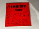 Various Connecticut Soul Vol.1 LP Fling-O Records 1967 CT Private Press Soul