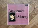 Ansermet - Decca SXL 6167 Wide Band ED 1