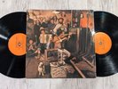 Bob Dylan - The Basement Tapes (1975 OZ 2 LP Set Vinyl Press) EX/VG+