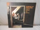 FAIRFIELD PARLOUR - FROM HOME TO HOME - SWIRL - UK - 1ST PRESS - MINT PLAY
