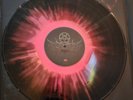 Thy Art Is Murder – Godlike NEON PINK BLACK VINYL */500*SOLD OUT*CJ VOCALS*