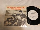 THE BEATLES, MURRAY THE 'K' & THE BEATLES-