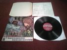 TYRANNOSAURUS REX MY PEOPLE WERE FAIR VINYL UK 1ST PRESS 1968 MONO EX+ AUDIO