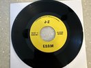 Jayz Empire Of The State 99 Problems 45 Vinyl Jay-z