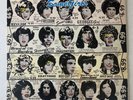 Original 1978 The ROLLING STONES Some Girls U.S. Vinyl LP