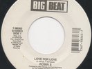 Robin S. - Love For Love / Show Me Love (7