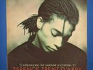 Terence Trent D'Arby - Introducing The Hardline .. Vinyl, Album, 1987 Near Mint