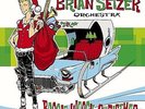 BRIAN SETZER ORCHESTRA 