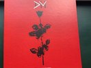 Violator: the 12 in Singles by Depeche Mode (Record, 2020), Limited Edition