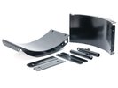 John Deere Front Blade Extensions - 9