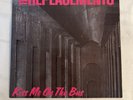 The Replacements, 7” Vinyl, Kiss Me On The Bus, 1985, Paul Westerberg, Rock