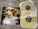 SIGNED Fearless Platinum (Clear w/ Gold Marble Vinyl) AUTOGRAPHED Taylor Swift