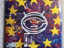 U2 Zooropa Vinyl LP Record 2018