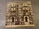 Led Zeppelin Physical Graffiti Original German Double LP