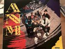 ANM Let The Message Rize Lp Joeyboy JR 2005 Private Hip Hop 1991 Random Rap