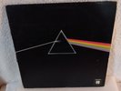 Pink Floyd Dark Side Of The Moon Vinyl LP Quadraphonic Q4SHLV 804 With Poster