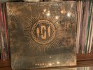 Pearl Jam Live At Third Man Records Yellow Black Split Vinyl Vault 29 SEALED NEW