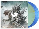Godzilla Minus One Soundtrack Vinyl Record