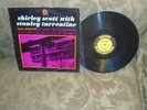 Shirley Scott with Stanley Turrentine Soul Shoutin Prestige 7312 MONO RVG 1st