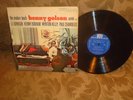 Benny Golson Sextet The Modern Touch Riverside 12-236 Kenny Dorham JJ Johnson OG