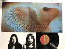PINK FLOYD MEDDLE Japan LP [30103ER]