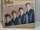 THE BEATLES 1962 the audition tapes LP EX/EX, BWY 72, vinyl, compilation, 1983