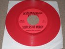 The Sisters of Mercy Garden of Delight / Dance On Glass 7