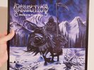 Dissection Storm of The Light's Bane 2013 Vinyl LP Record Picture Disc Gatefold