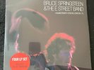 Bruce Springsteen & E Street Band  Hammersmith Odeon London '75 Vinyl 4 X LP NEW