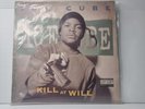 Ice Cube - Kill At Will 12 Inch Vinyl  33rpm