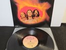 Triumph   Self Titled   1976 Attic Records LAT 1012   12