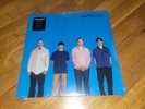 Weezer Blue Album 30th Anniversary Ghostly Blue Vinyl NEW Indie