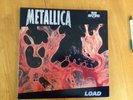 Metallica - Load; 1996, Elektra 61923-1; 2-Lp Vinyl; USA