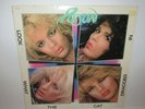 Poison Look What the Cat Dragged In Vinyl LP from 1986 Tested One Song Skips