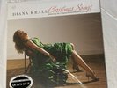 Diana Krall Christmas Songs Vinyl LP Classic Records Quiex SV-P New Sealed  Read