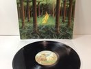 THE STYLISTICS LOVE SPELL JAPAN ORIGINAL ISSUE LP