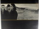 U2-THE JOSHUA TREE-ISLAND U 26