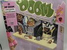 MF Doom Vinyl 12