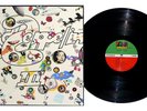 LED ZEPPELIN - III LP 180 Gram Audiophile Vinyl Gatefold NM