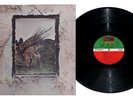 LED ZEPPELIN - IV ZOSO LP 1975 Original Gatefold Vinyl SD 7208 