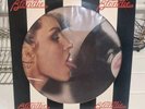 BLONDIE Parallel Lines ORIGINAL 1978 USA PICTURE DISC VINYL LP Chp 5001