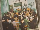 The Masterplan 7 x 10 Inch Vinyl Record 1998 Box Set Oasis