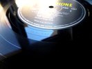 VG+/VG+ Beatles LOUD Cut Rubber Soul Mono UK Lp -4/-1 Transitional press