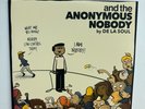 And the Anonymous Nobody by De La Soul (Record, 2016)
